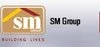 SM Group logo