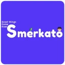 Smerkato