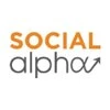 Social Alpha