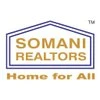 Somani Realtor logo