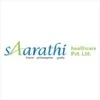 Saarathi Healthcare logo