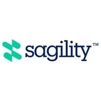 Sagility logo