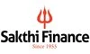 Sakthi Finance logo