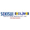 Sekisui Dljm Molding logo