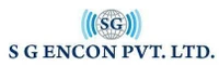 S G Encon logo