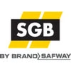 SGB By BrandSafway logo
