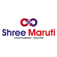 Shree Maruti Integrated Logistics