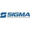 Sigma Electric Manufacturing corporation pune logo