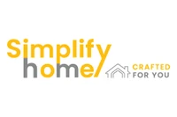 Simplify Home logo