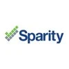 Sparity