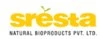 Sresta Natural Bioproducts