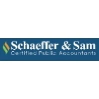 Schaeffer & Sam logo