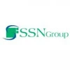 Ssn group logo
