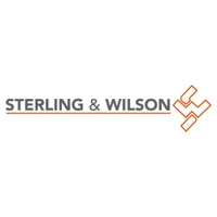 Sterling & Wilson logo