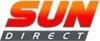 Sun Direct TV logo