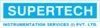 Supertech Instrumentation Services (I) Pvt. Ltd. logo