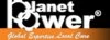 Power Planet logo