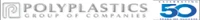Polyplastics Industries (I) logo