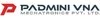 Padmini VNA Mechatronics logo