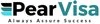 PearVisa Immigration Services logo