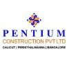 Pentium Construction