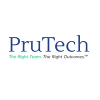PruTech Solutions logo