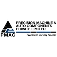PRECISION MACHINE AND AUTO COMPONENTS