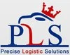 Precise Logistic Solution logo