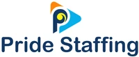 Pridestaffing logo