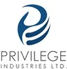 Privilege Industries logo