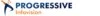 Progressive Infovision logo
