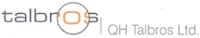 QHTalbros logo