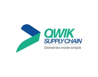 Qwik Supply Chain logo
