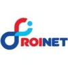 ROI NET Solution logo