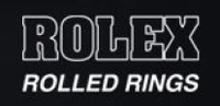 Rolex Rings
