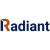 Radiant Infotech logo