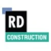 RD CONSTRUCTION logo