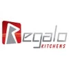 Regalo Kitchens logo