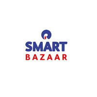 Reliance Smart Bazaar logo