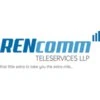 Rencomm Teleservices Llp