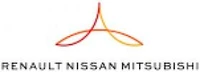 Renault-Nissan logo