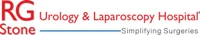 RG Stone Urology & Laparoscopy Hospital logo