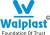Walplast Products logo