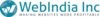 Webindia Inc logo