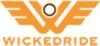 Wicked Ride Adventures logo