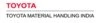 Toyota Material Handling logo
