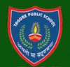 Tagore Public School logo