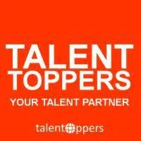 Talent Toppers