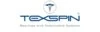 Texspin Bearings logo