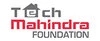 Tech Mahindra Foundation logo